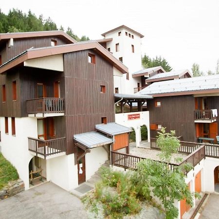 Vacanceole - Le Chalet De Montchavin Bellentre ภายนอก รูปภาพ